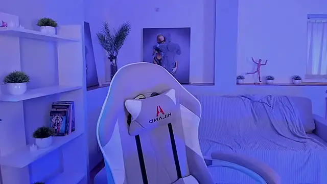 Madison_dolly webcam