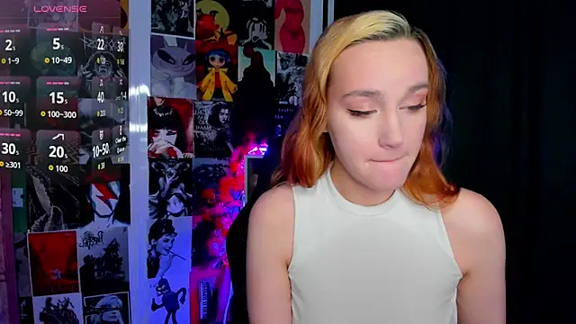 Ida_FaneStain webcam