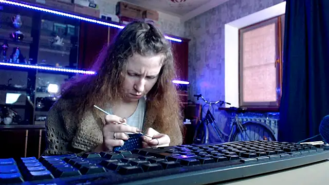 pa1e_pr1ncess webcam