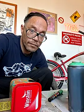 Mr_Graffitimile webcam