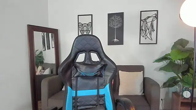 Justin_kingX7 webcam