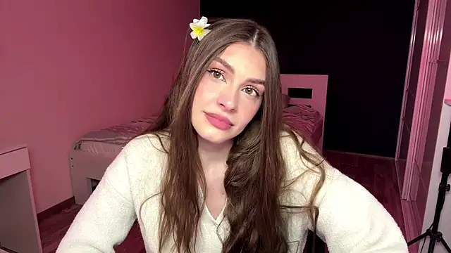 MachelleSpader webcam