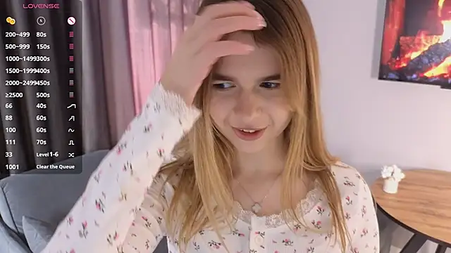 JeanaTownsend webcam