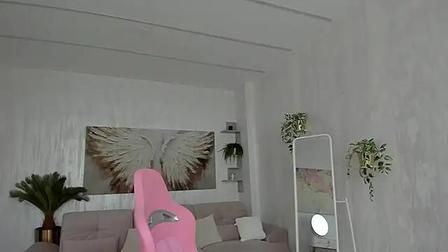 TiffanyHouston_ webcam