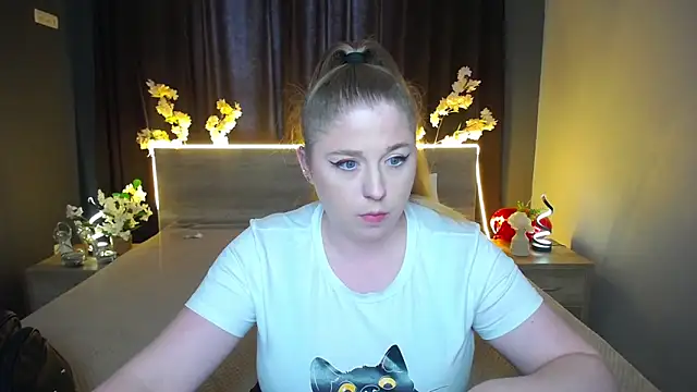 JessikaDaniel webcam