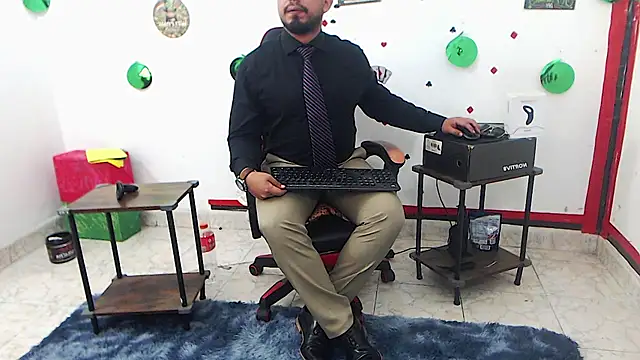 KalethBigDick webcam