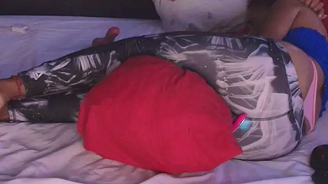 SashaBrianna99 webcam