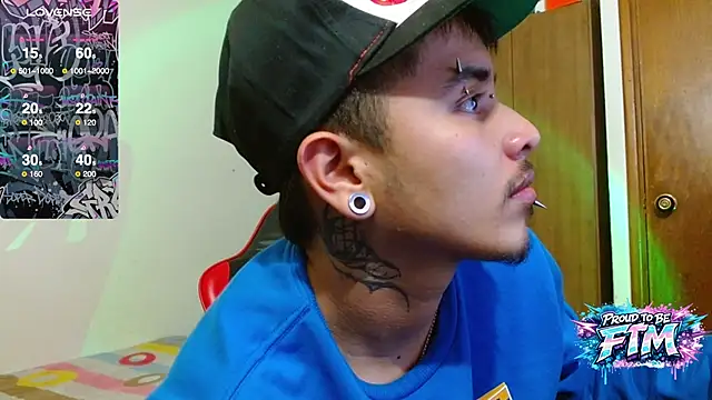 Hgp3riodictabl3 webcam