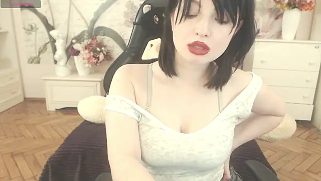 BritneyBarker webcam