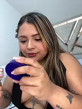 ashley-swift- webcam