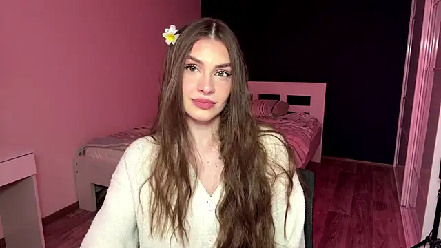 MachelleSpader webcam