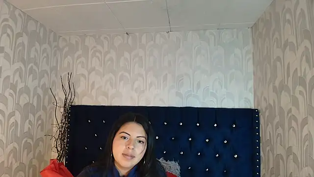 CarolineBrunx webcam