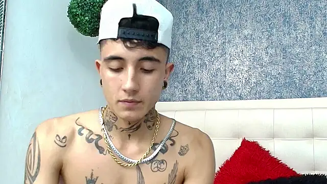 Patrick_Rango webcam