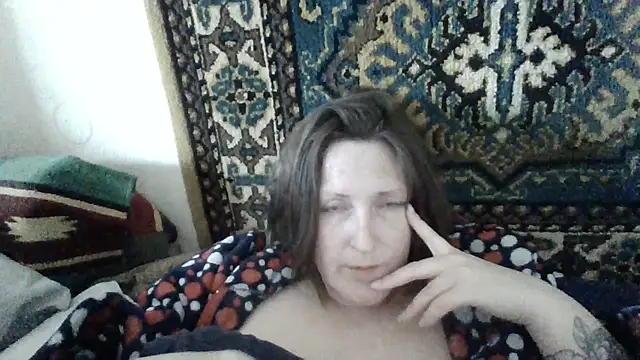 AllaSowinskaya webcam