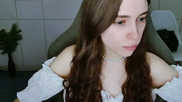 Yoka_paradoXXX webcam