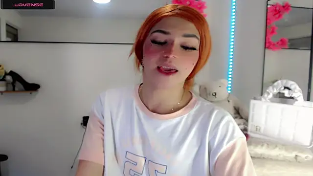 NathalialLooes webcam