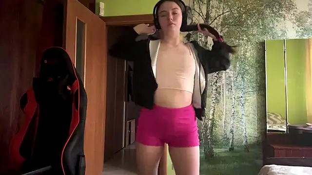 ThedaStrevell webcam