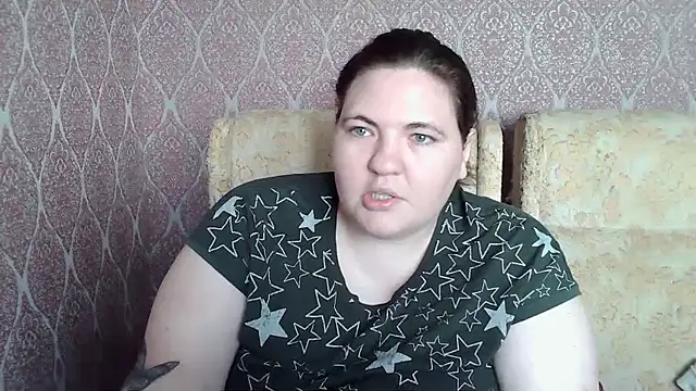 ElviraOreilllyX webcam