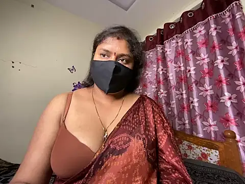LouleyRanii_Telugu webcam
