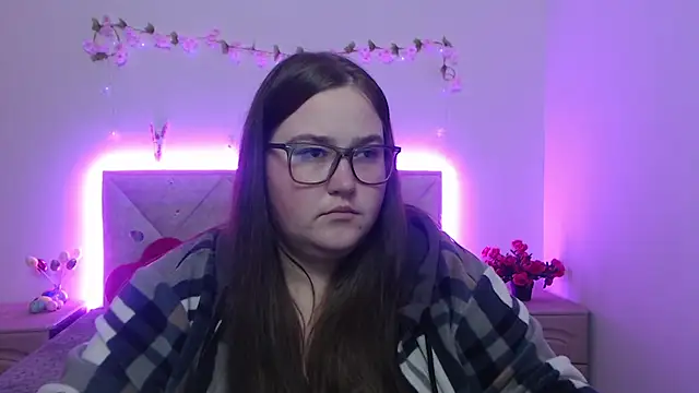 XX_Daniella_XX webcam