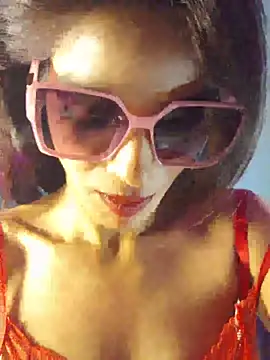 Ivy_the_goddess live sex cam