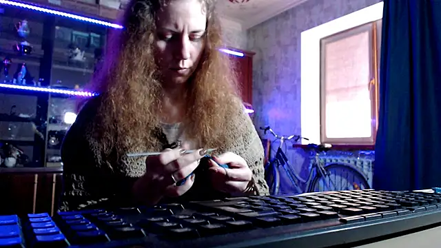 pa1e_pr1ncess webcam