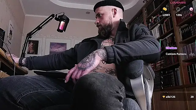 FindomJason live sex cam