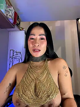 AsianMilfSheryl live sex cam