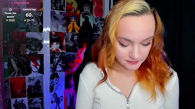 ida_fanestain - Ida_FaneStain's free webcam