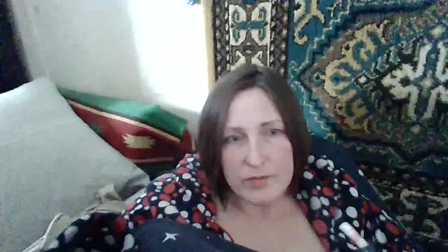 AllaSowinskaya webcam
