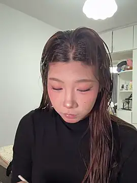 美女HANHAN886在线直播