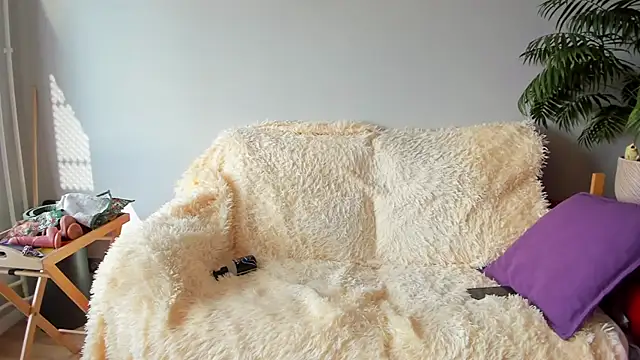 ChristinaGlory webcam