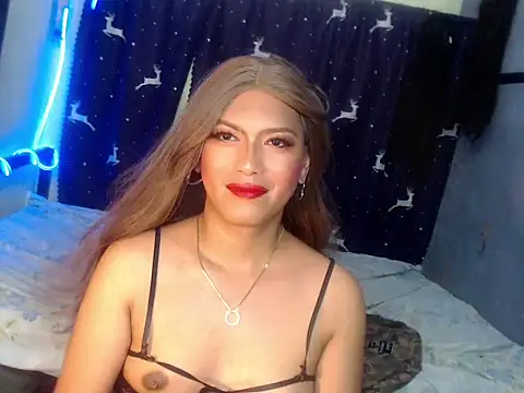 Queensabbyvee webcam