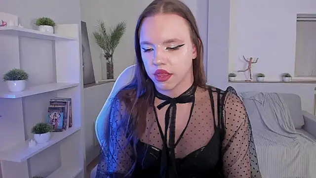 Madison_dolly webcam