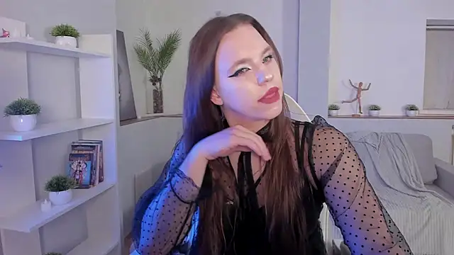 Madison_dolly webcam