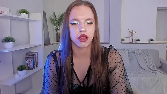 Madison_dolly webcam