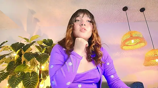 Fluffy_Bubble21 webcam