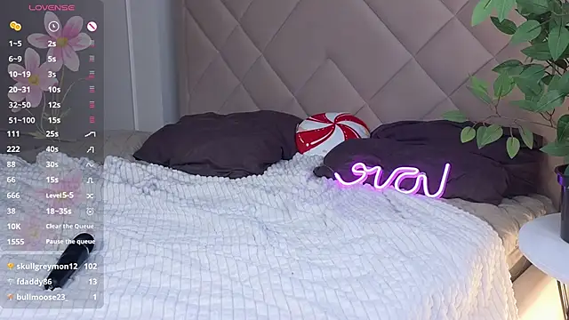 OdetteHarwick webcam