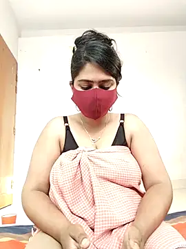 Magical_Girl- webcam