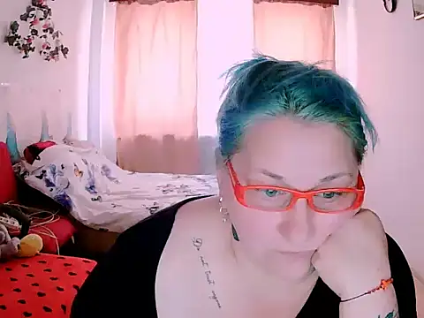 BlondyBigBoobs webcam