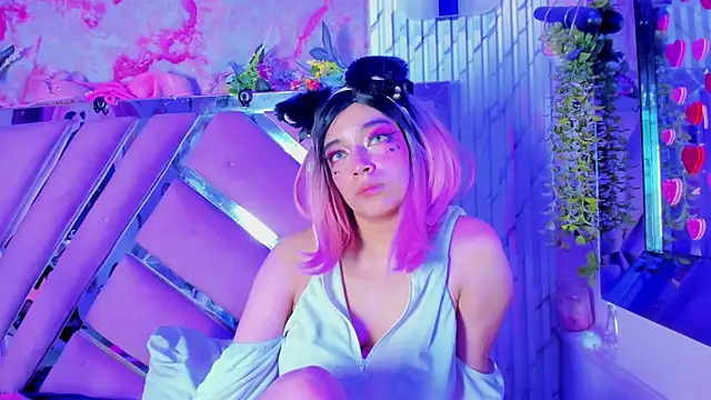 Akane_Hikari_ webcam