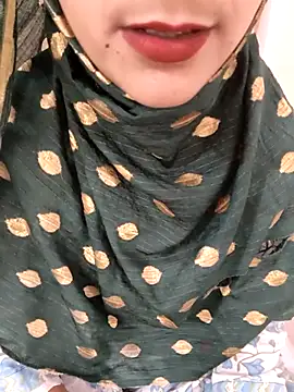 Indian-Aleena webcam