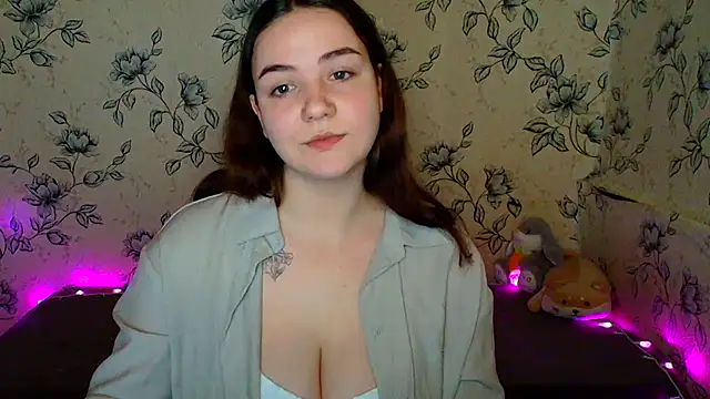 OliviaMontgommery webcam