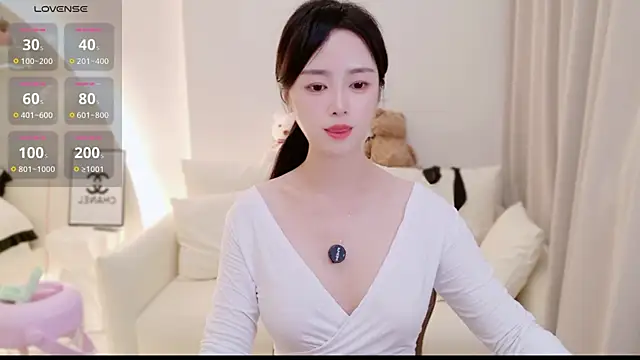 美女Xiaotaimei_666在线直播