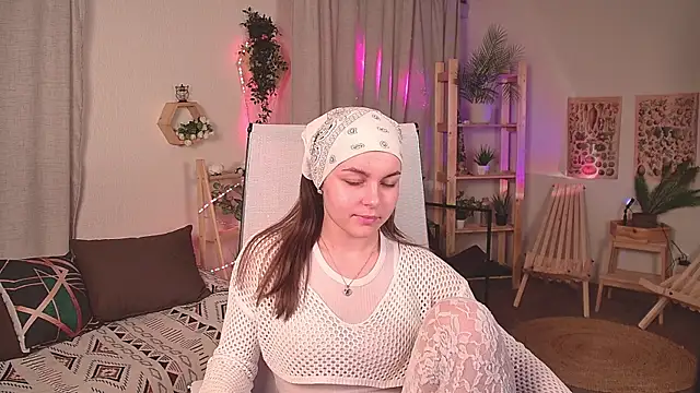 FrancescaCavaliere webcam