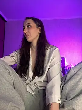 FlexibleDoll_ webcam