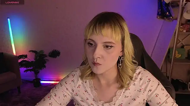 Roziett_Belle webcam