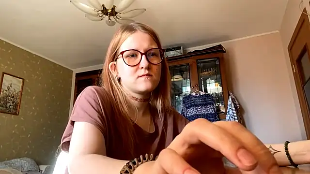 LaureenVielma webcam