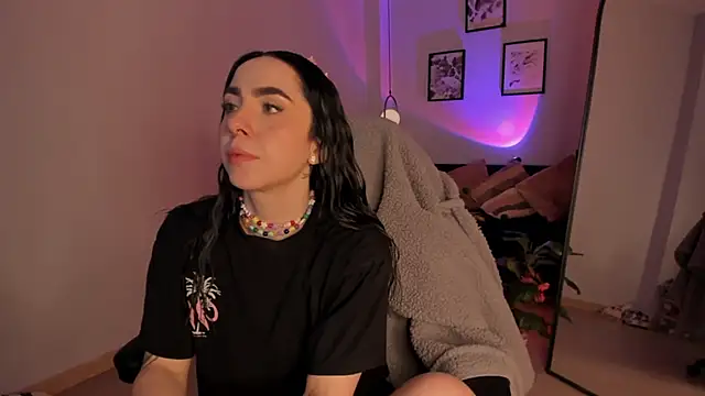 Luna_tagliaferri webcam