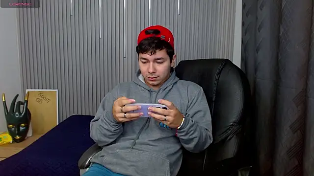 Julian_Smith21 webcam